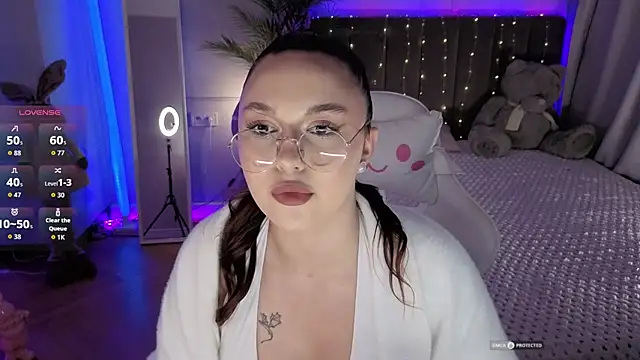 Leri_Star Live XXX-Chat