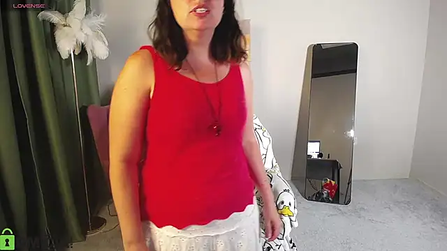 MartaEdams Obrolan Langsung XXX