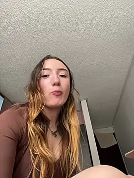 Valery_Salmons Webcam show