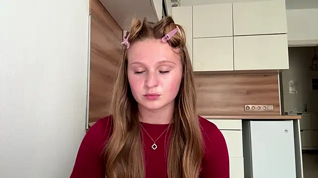 LisFris' Live XXX Chat