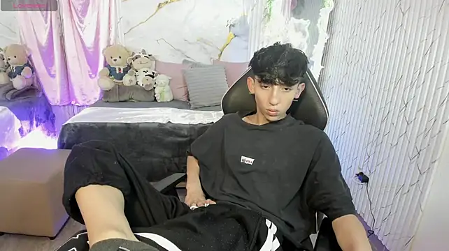 ETHANN_TAY1 – webcam-show