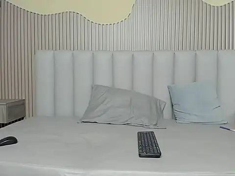 Show modela alexandra_bb na web-kameri