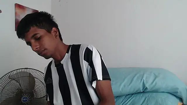 stevenosori's Webcam Show