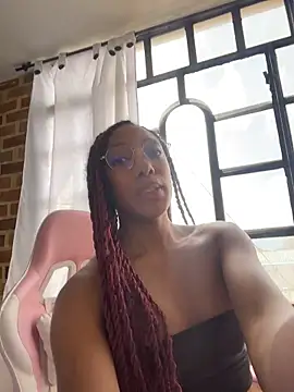 esmeralda-bk Chat XXX in diretta