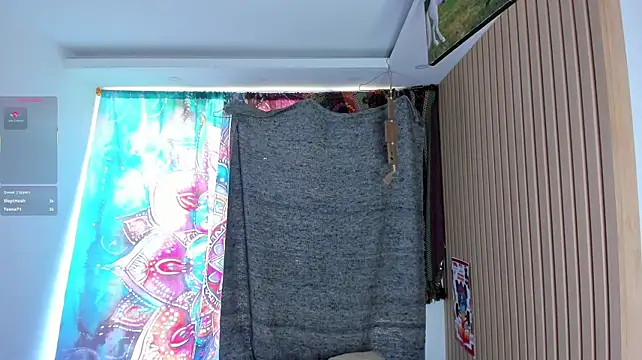 orionblaze69_ Webcam-Show