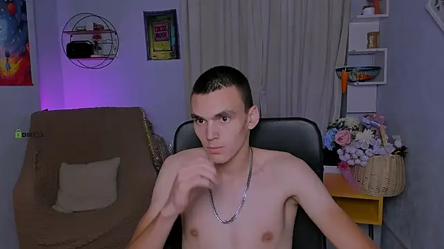 Show Webcam de dark_riders