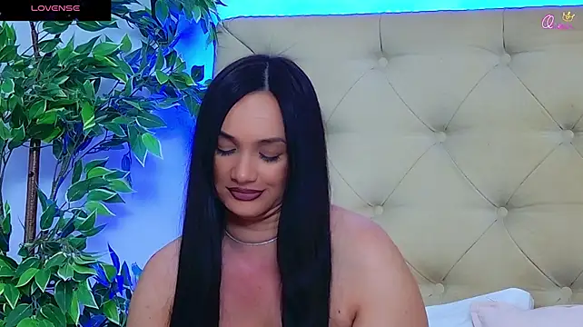 Czat XXX na żywo – Daliya_