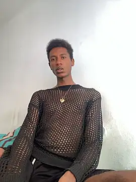 Show de Samu_t7 na webcam