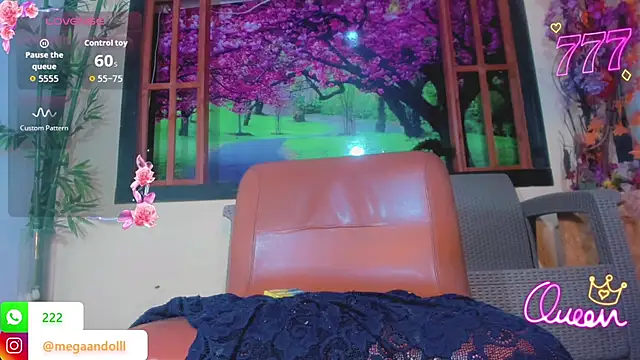 bayolet_ webcam show
