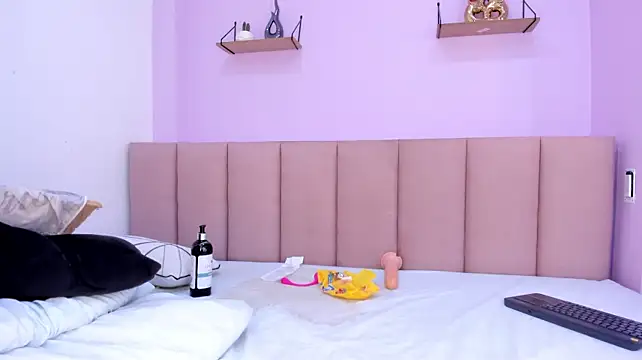 camila_scoth Adlı Modelin Canlı XXX Sohbeti