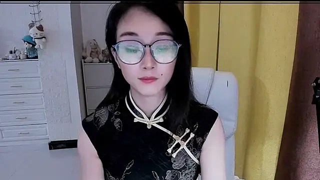 XXX chat uživo modela NIAN-er