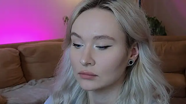 m1llessn Webbikameraesitys