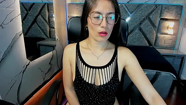 Sembang XXX Secara Langsung AnnyMilet_