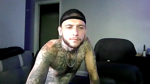 Živý XXX chat cruz815