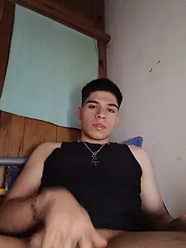Oliver_LA Chat XXX live