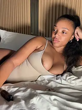 Goddess_Amara's Webcam Show