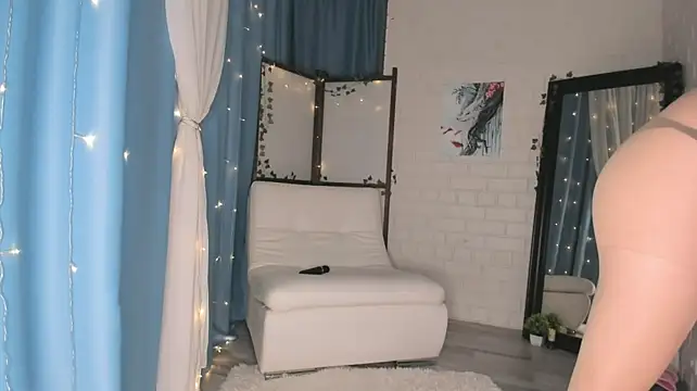 Charm_Jessi Live XXX Chat