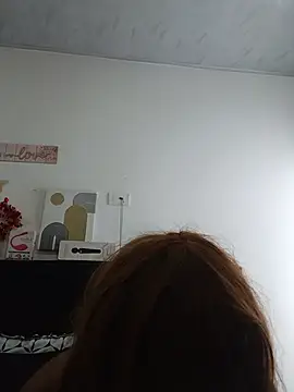 BustyMilf_ 网络视讯表演