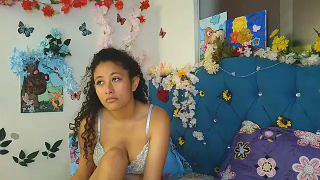 Milkdulce1 라이브 XXX 채팅