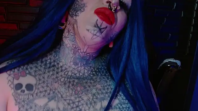 Онлайн чат XXX Venus_Rock