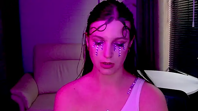 Webkamerová show Jessi_lady_