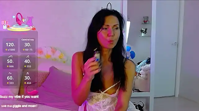 دردشة Melissa_Fane الجنسية المباشرة