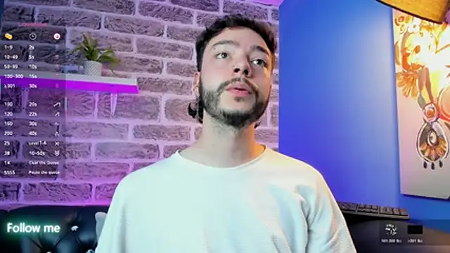 noah_ricci Live XXX-Chat