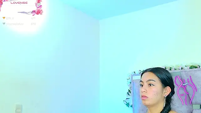 Chat XXX Live iris_mandarinne_
