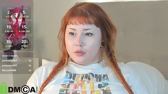 Živý XXX chat Roxy_Moor