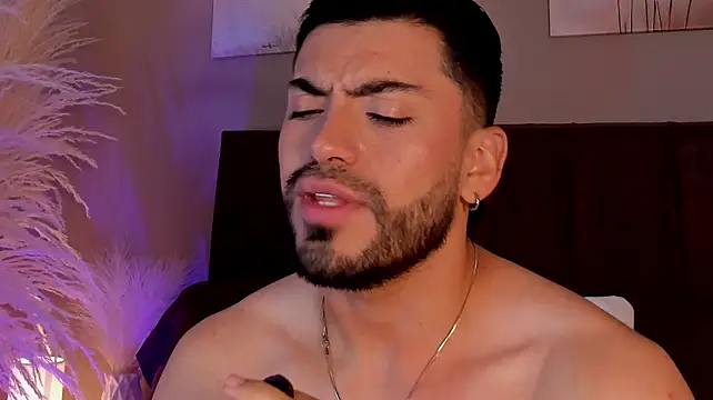 Webkamerová show Alexander_Diazz