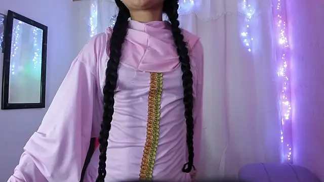 Milly-Way 라이브 XXX 채팅
