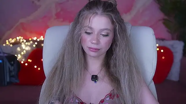 Show webcam de SunnyLay