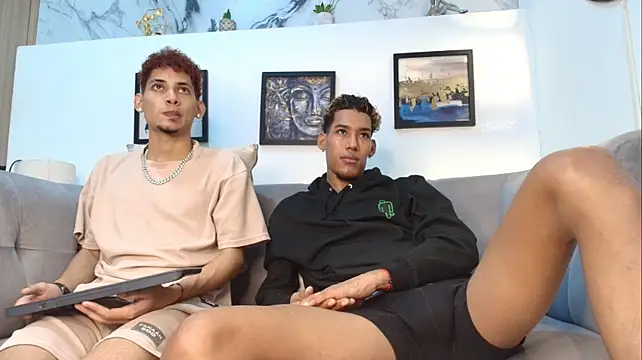 GOLD_BUDDY1 élő XXX-chatje