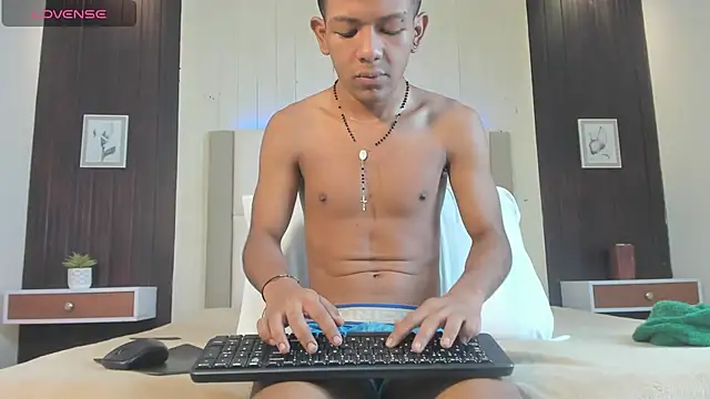 Bastian_Brand Webcam-Show