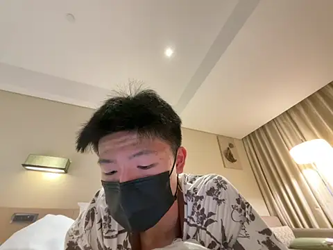 bbbbrighan 网络视讯表演