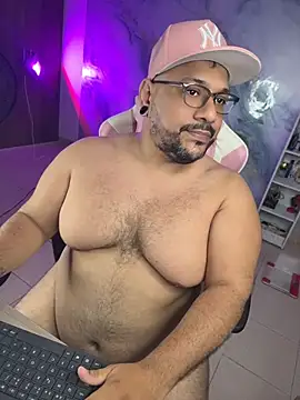Czat XXX na żywo – jacoob_woods
