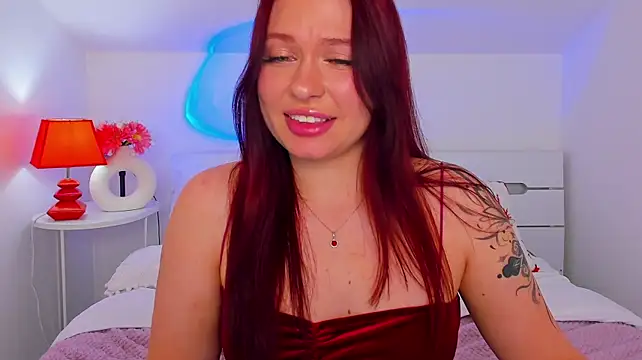 LizyBex Chat XXX live