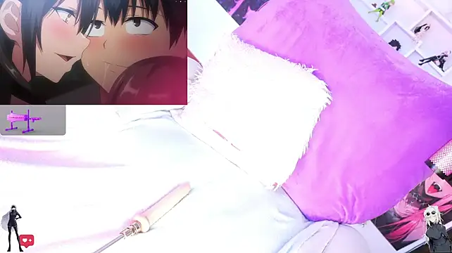 Kira--'s Live XXX Chat