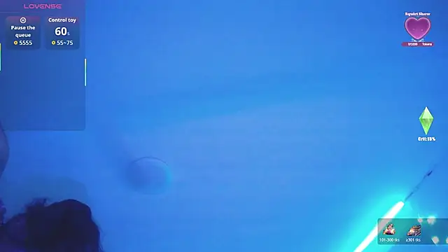 SamathaMay live XXX chat
