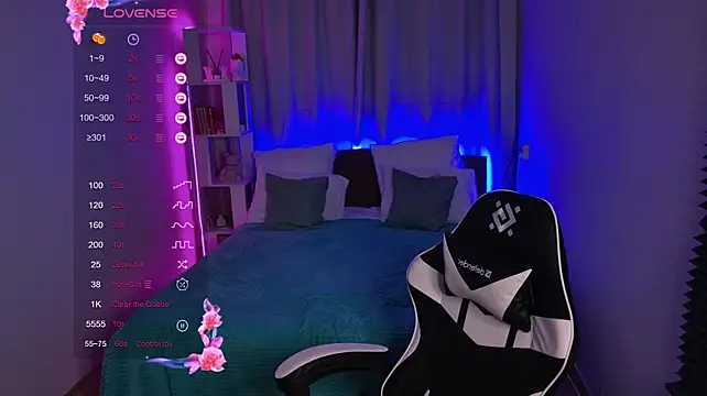 karinahili Adlı Modelin Canlı XXX Sohbeti