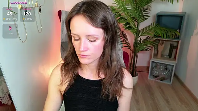 DolphinMorgentau's Live XXX Chat