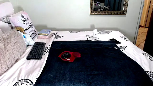 عرض كام FitSelina66