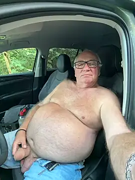 Show modela biggandybig na web-kameri
