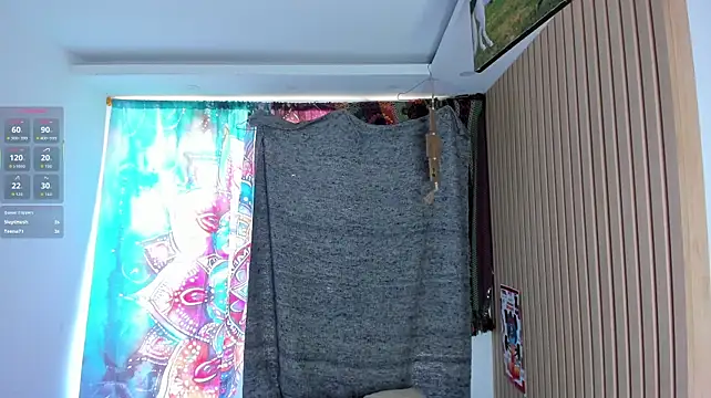 orionblaze69_n Webbikameraesitys