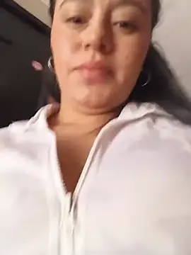 Show de Luna_Rose1 na webcam