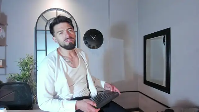 Liam_ashford Chat XXX live