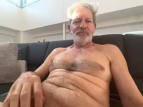 Chat XXX Live Best-Ager