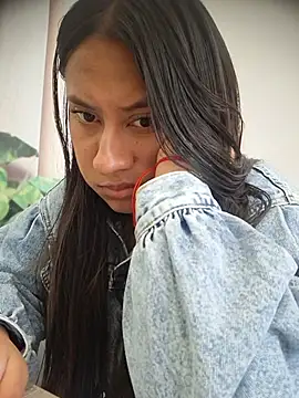 Chatroom XXX en direct de Scarlett_zoee