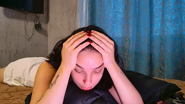 JuliDavo Live XXX-chat