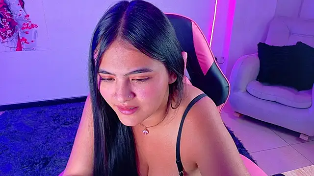 Noath_Kitsune – Live XXX-chat